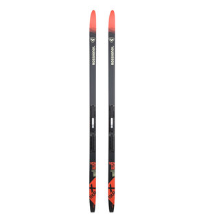 Skis Rossignol XT Venture Juniorr AR + Fix Step-In Jr