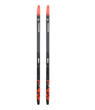 ROSSIGNOL Skis Rossignol XT Venture Juniorr AR + Fix Step-In Jr