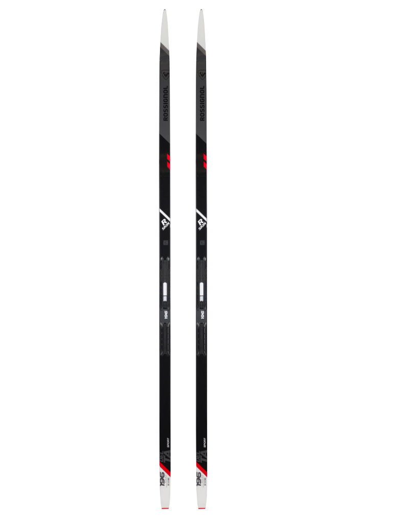 Rossignol Delta Sport R-Skin skis