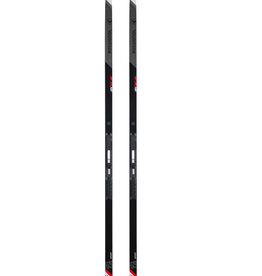 Skis Rossignol Delta Sport Skating R-Skate + fixations