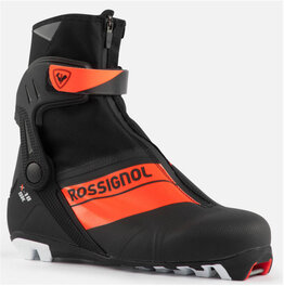 Bottes Rossignol X-10 Skate - Homme