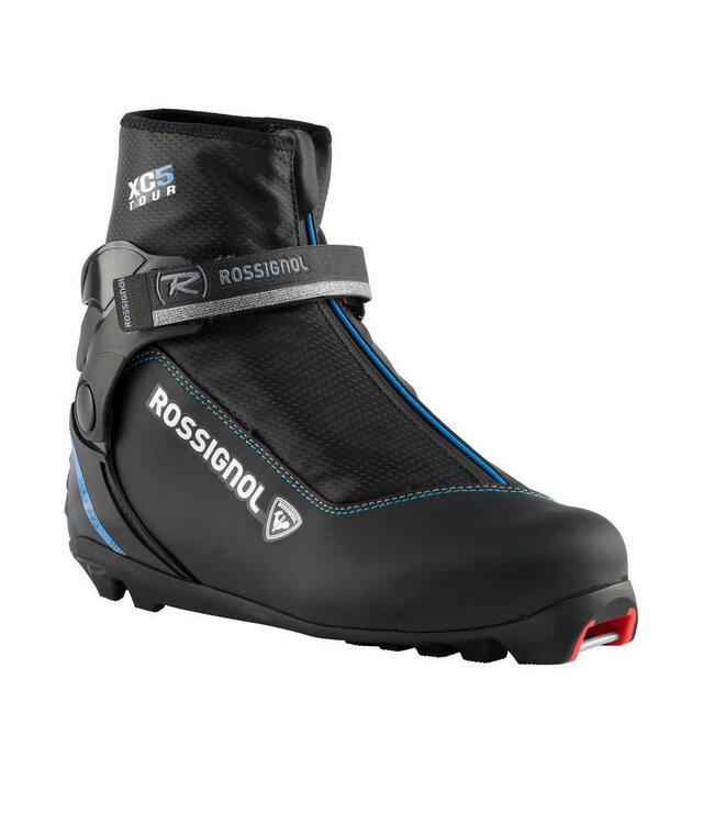 Bottes Rossignol XC-5 - Femme