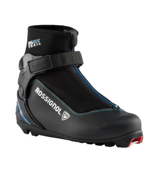 ROSSIGNOL Bottes Rossignol X-5 OT - Femme