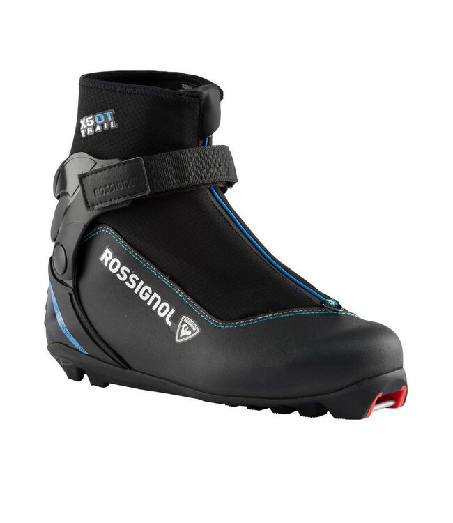 Bottes Rossignol X-5 OT - Femme