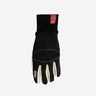 SWIX Gants Swix homme Solo Training