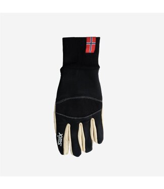 Swix Solo Training men's gloves