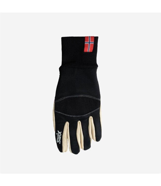 Swix Solo Training men's gloves