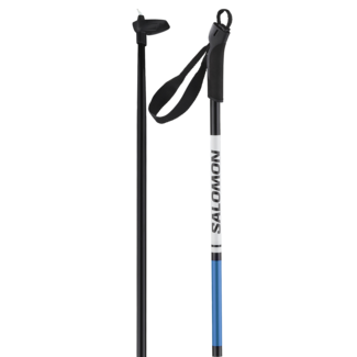 Bâtons Salomon Escape Alu Jr