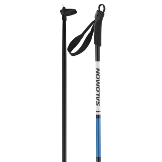 Salomon Escape Alu Jr poles