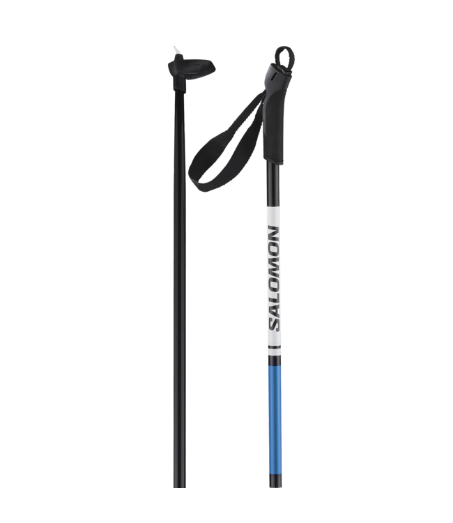 Salomon Escape Alu Jr poles