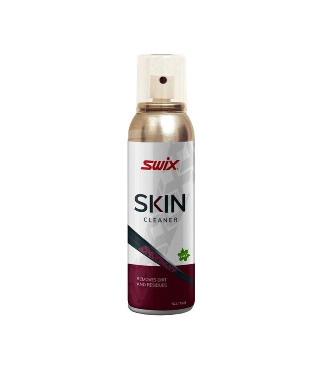 Swix Skin Cleaner 70 ml
