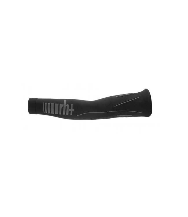 Rh+ knit arm warmes