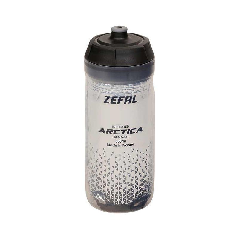 Zéfal Isotherme 550ml Bottle