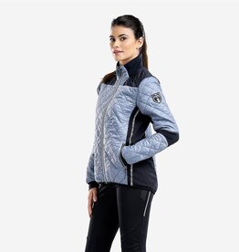 Swix women's Mayen Quilted jacket