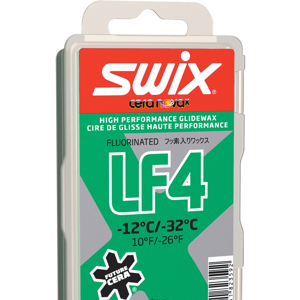 Swix LF wax 60gr