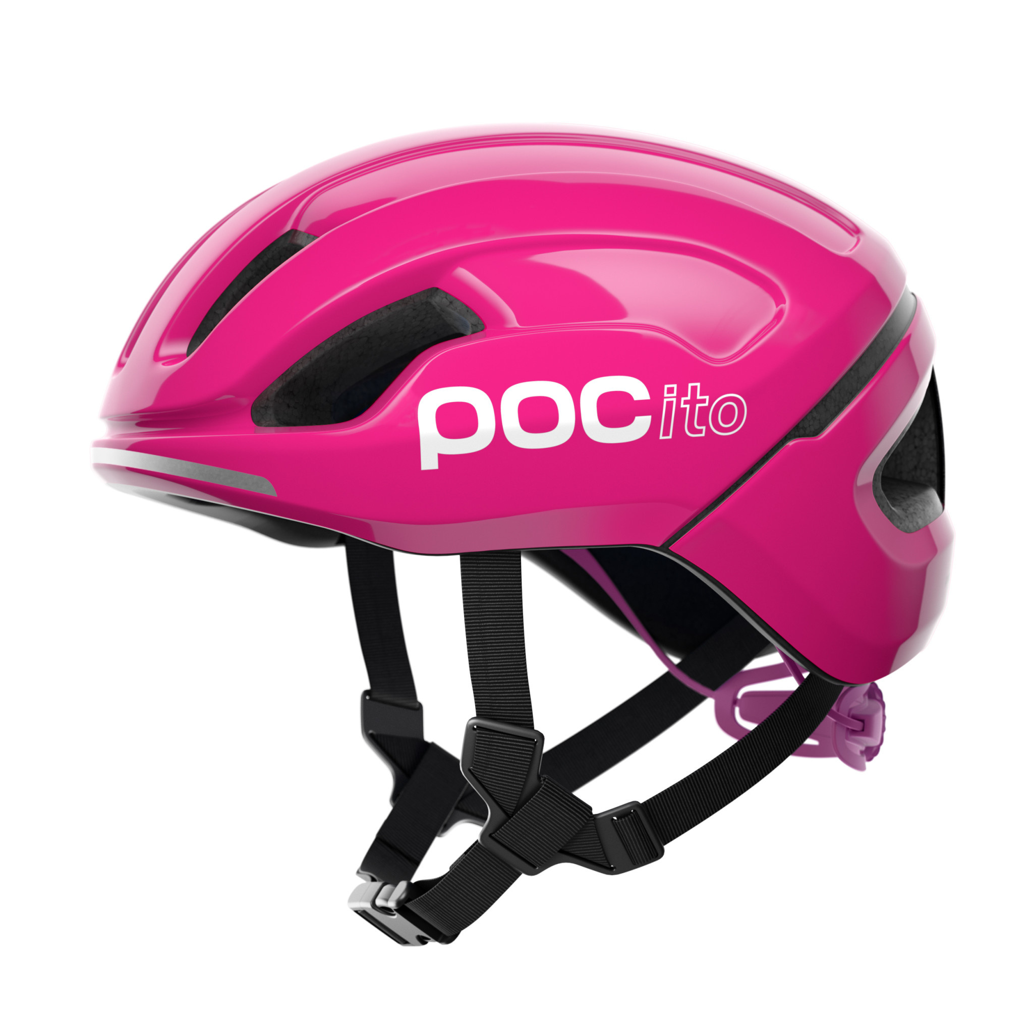 POC Pocito Omne Spin Helmet for kids