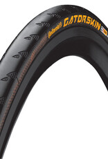 Continental Gatorskin foldable tire