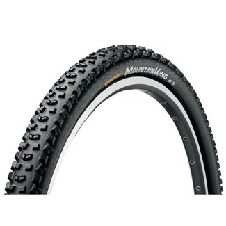 Pneu Continental Mtn King 27.5 X 2.6 Shieldwall