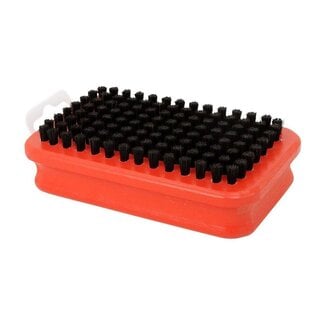 Brosse Swix crin de cheval rectangulaire