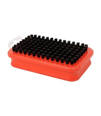 Swix horsehair rectangular brush