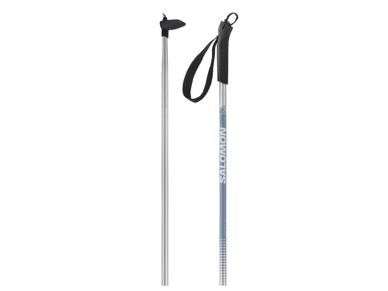 Escape Aluminum Junior Poles 2025-26 main image 0
