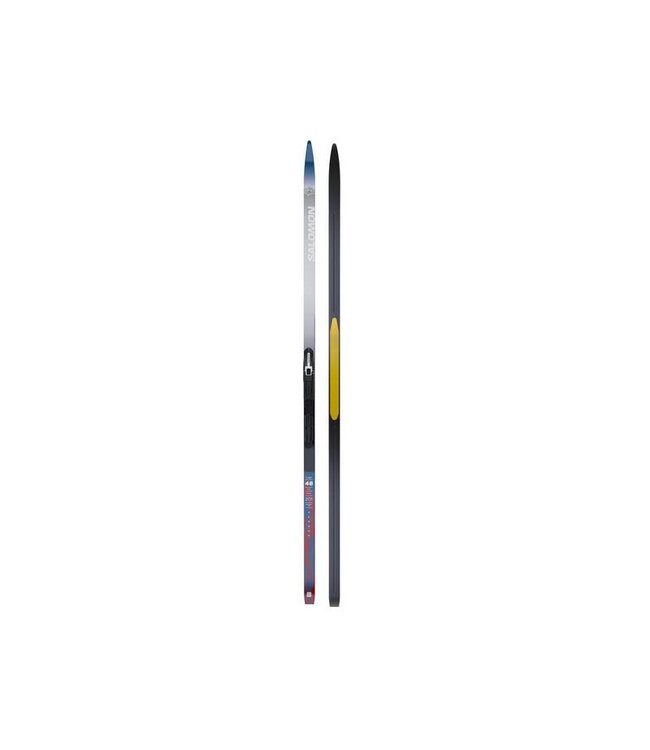 Salomon Escape 48 Skin skis+ Fix Shift bindings