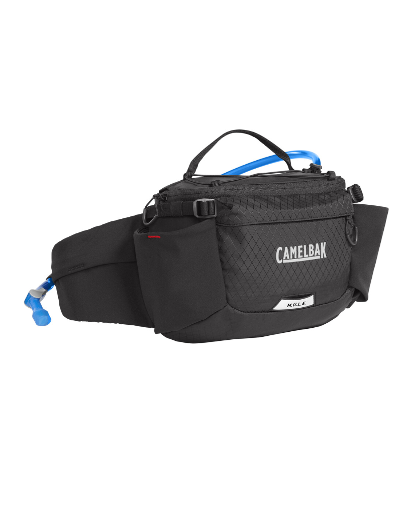 Camelbak MULE 5 drinkbelt black