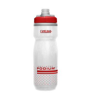 CAMELBAK Podium Chill water bottle 620ml bottle