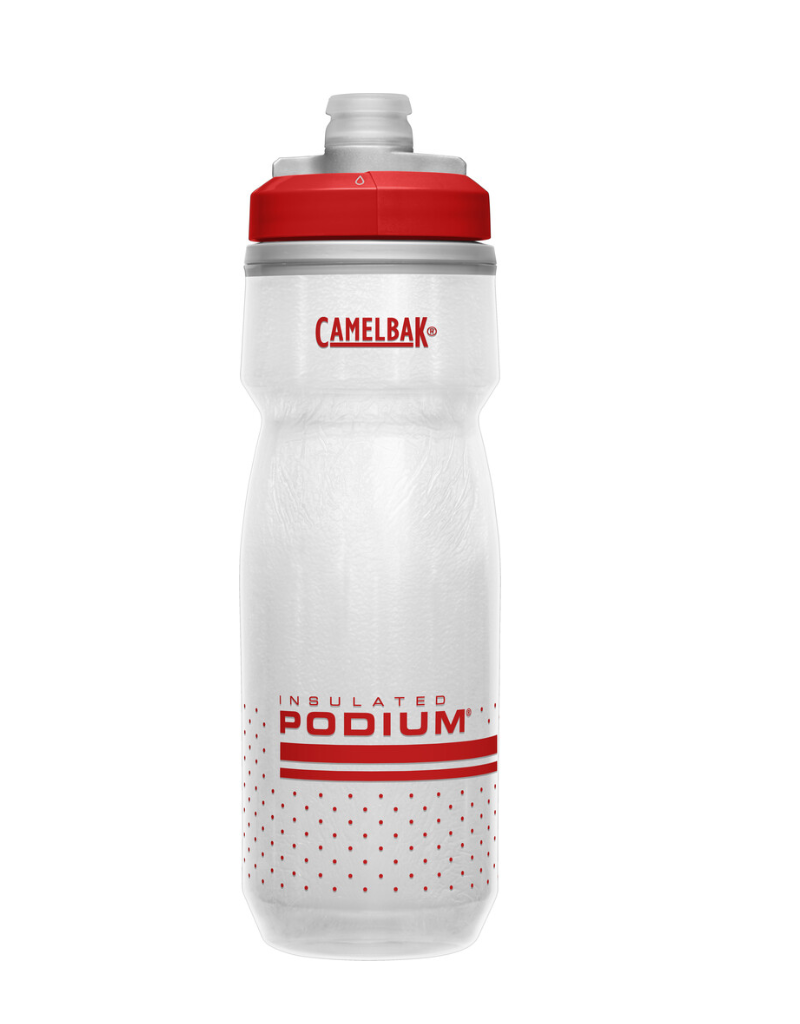 Podium Chill water bottle 620ml bottle