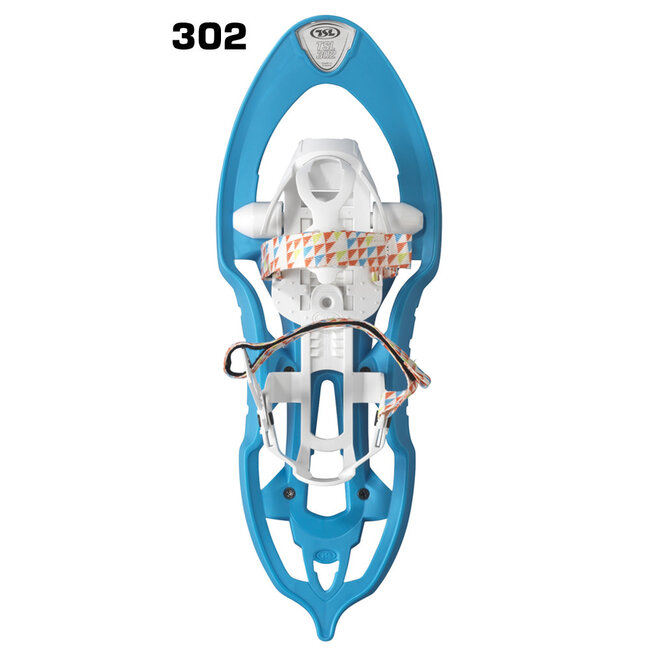 TSL 302 Freeze kid's snowshoes