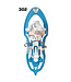 TSL 302 Freeze kid's snowshoes