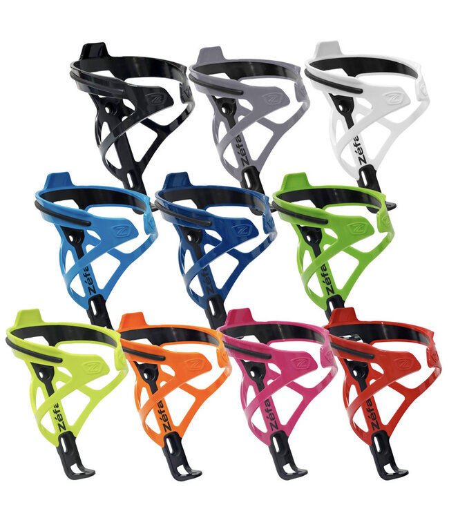 Zéfal Pulse B2 bottle cage