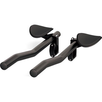 Guidon aero Tranz X Tri Bar 31.8mm