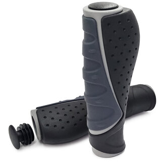 Poignées ergonomiques Vélo