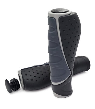 Poignées ergonomiques Vélo