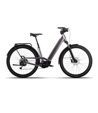 DEVINCI Devinci E-Griffin EP6 Step violet