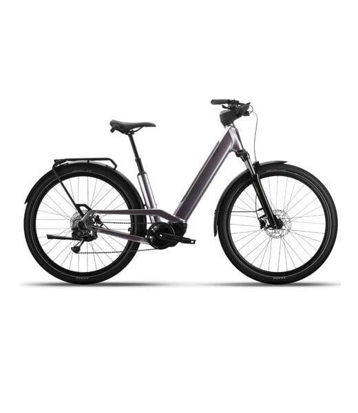 DEVINCI Devinci E-Griffin EP6 Step violet