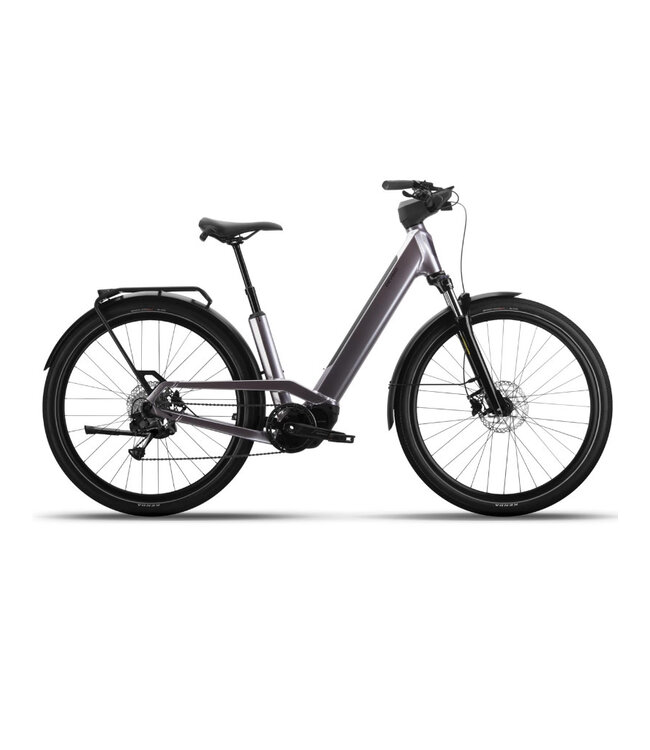Devinci E-Griffin EP6 Step violet