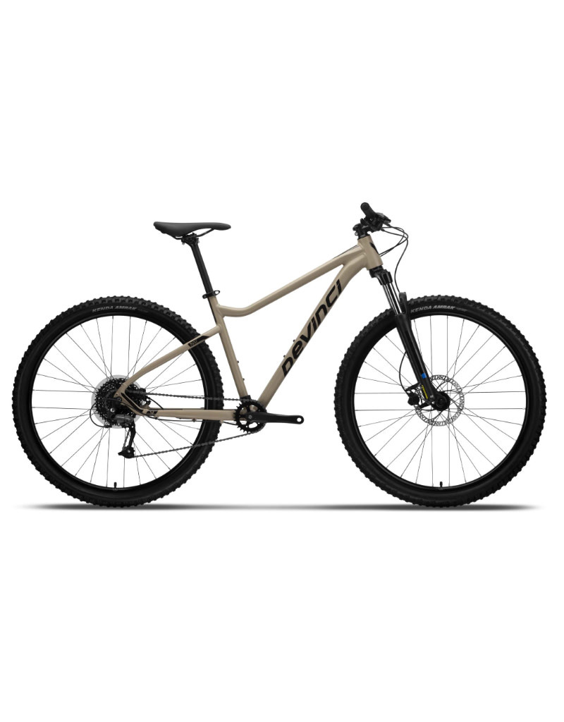 Devinci Riff Altus 9vit.