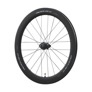 SHIMANO Shimano  Dura-Ace R9270-C60 wheels (pr)
