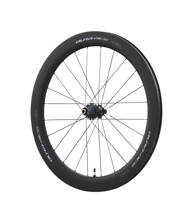 Roues Shimano  Dura-Ace R9270-C60 (paire)