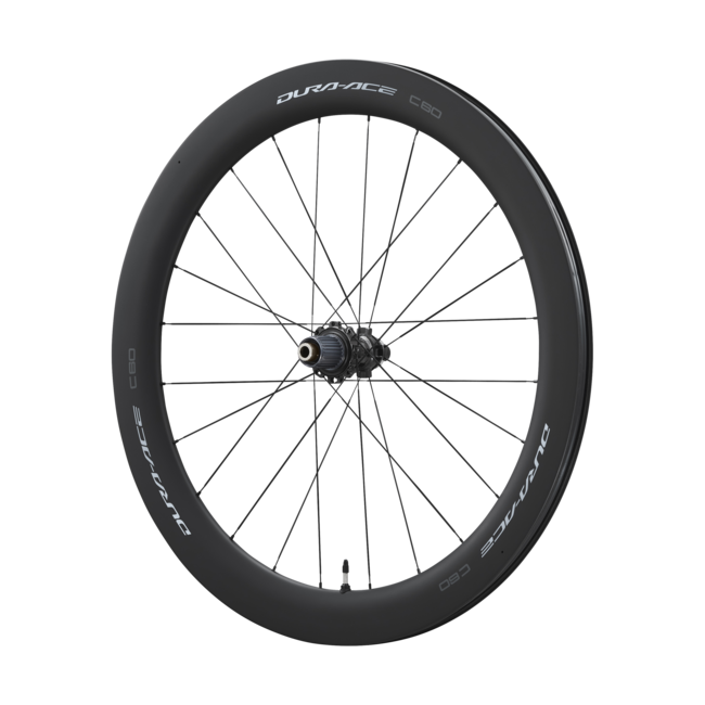 Shimano  Dura-Ace R9270-C60 wheels (pr)