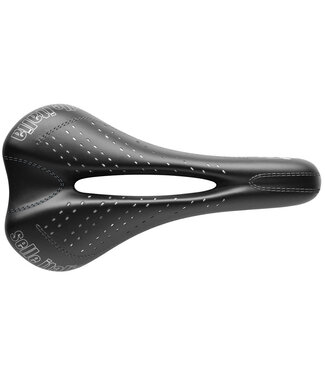Selle Italia Selle Italia Sport Gel Flow noire