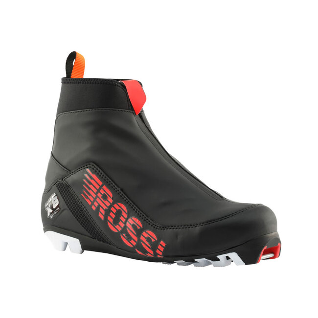 Bottes Rossignol X-8 Classic 2022