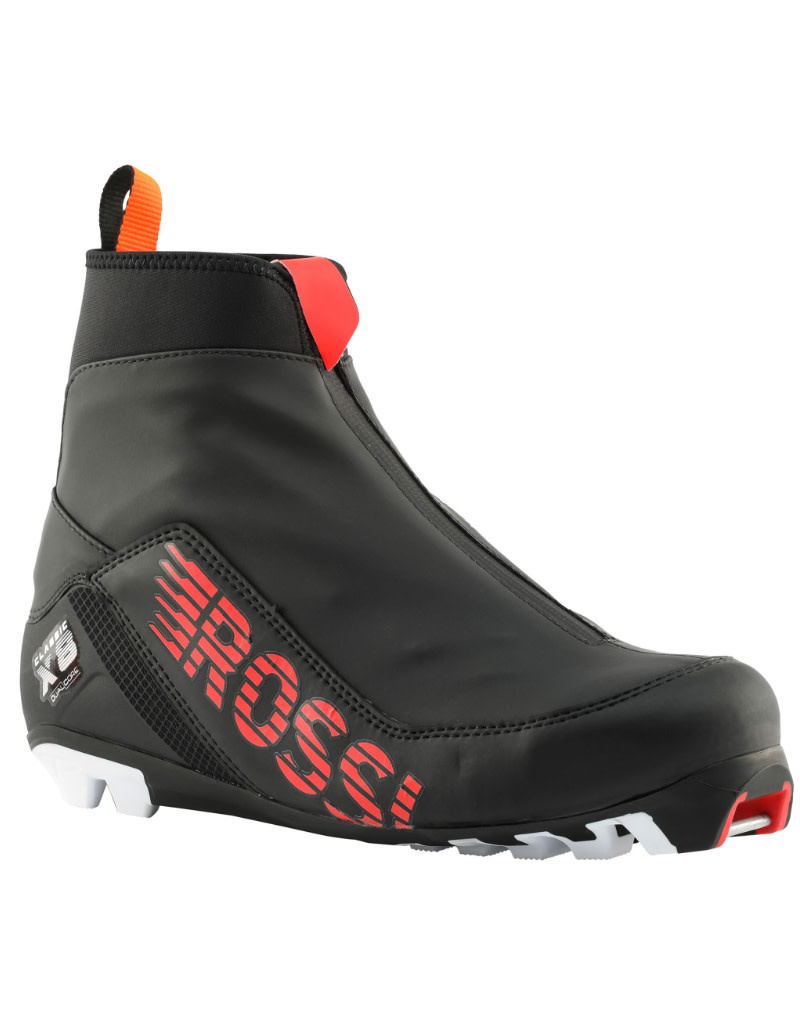 Rossignol X-8 Classic boots - Men
