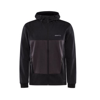 CRAFT Craft men's Core Backcountry hood jacket