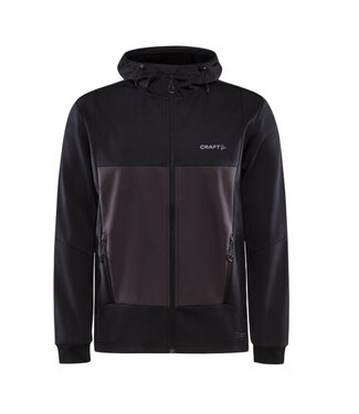 CRAFT Craft men's Core Backcountry hood jacket