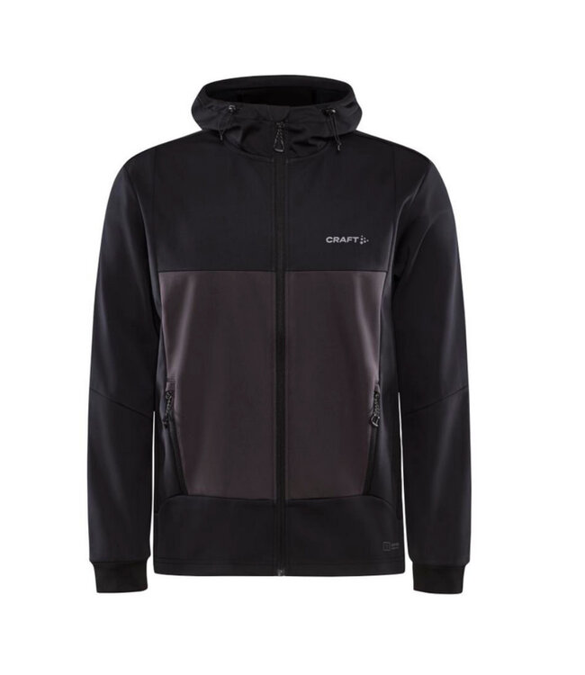 Manteau Craft Homme Core Backcountry hood