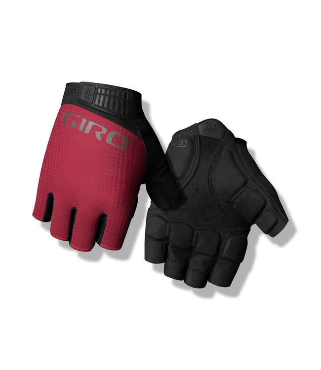 Giro Bravo II gloves
