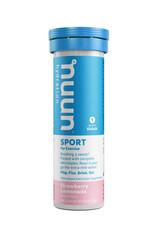 Nuun Tube poudre Nuun 10 portions